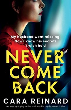 Never Come Back Never Come Back