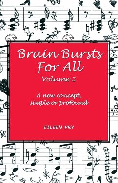 Brain Bursts For All Vol 2 - Fry, Eileen
