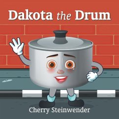 Cover Dakota the Drum