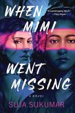 When Mimi Went Missing When Mimi Went Missing
