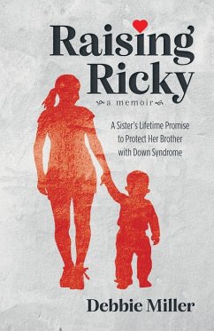 Cover Raising Ricky