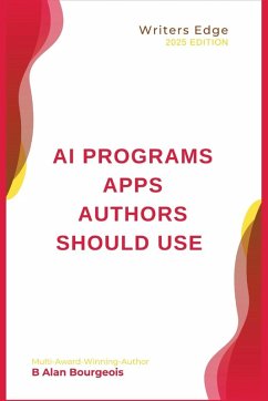 AI-Powered Writing - Bourgeois