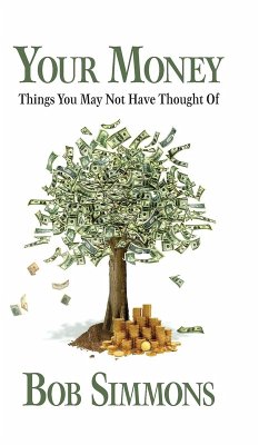 Cover YOUR MONEY Things You May Not Have Thought Of