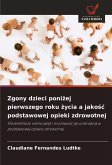Zgony dzieci poni¿ej pierwszego roku ¿ycia a jako¿¿ podstawowej opieki zdrowotnej Zgony dzieci poni¿ej pierwszego roku ¿ycia a jako¿¿ podstawowej opieki zdrowotnej