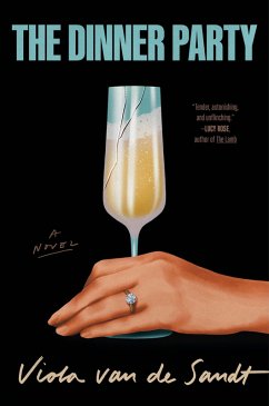 Cover The Dinner Party