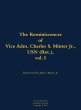The Reminiscences of Vice Adm. Charles... - Bild 1