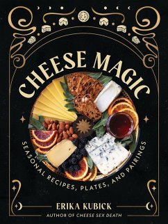 Cover Cheese Magic
