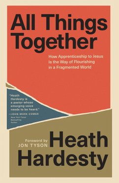 Cover All Things Together