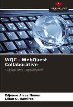 Cover WQC - WebQuest Collaborative