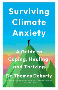 Cover Surviving Climate Anxiety