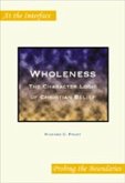Wholeness