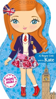 Cover Al Regne Unit amb la Kate