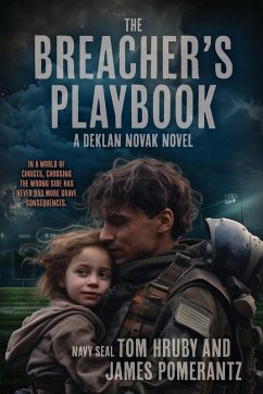 Cover The Breacher's Playbook