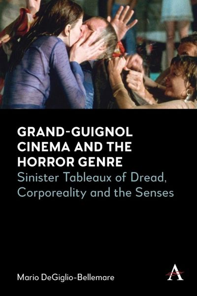 Grand-Guignol Cinema and the Horror Genre
