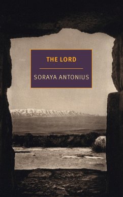 The Lord - Antonius, Soraya