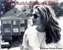 Cover My Youthful Atlanta Days (eBook, ePUB)