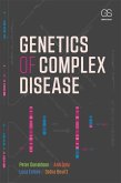 Genetics of Complex Disease (eBook, ePUB) Genetics of Complex Disease (eBook, ePUB)