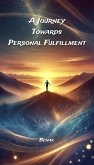 A Journey Towards Personal Fulfillment (Personal Development) (eBook, ePUB)