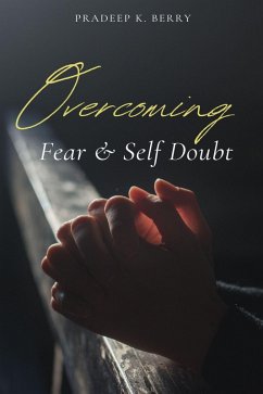 Cover Overcoming Fear & Self Doubt (eBook, ePUB)