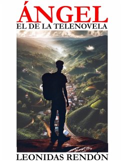 Cover Angel, el de la telenovela (eBook, ePUB)