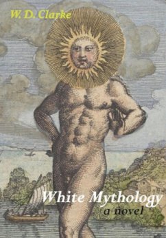 Cover White Mythology (eBook, ePUB)