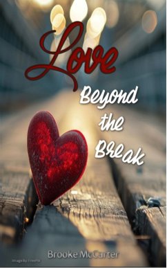 Cover Love: Beyond the Break (eBook, ePUB)
