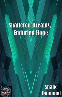 Shattered Dreams, Enduring Hope (eBook, ePUB) - Diamond, Shane