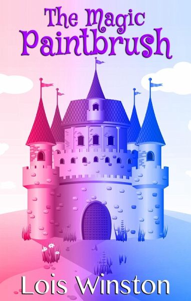 The Magic Paintbrush (eBook, ePUB)