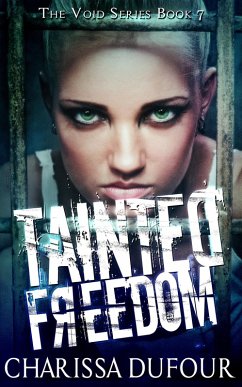 Cover Tainted Freedom (eBook, ePUB)