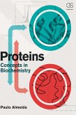 Proteins (eBook, ePUB) Proteins (eBook, ePUB)