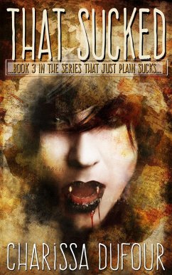 Cover That Sucked (The Series the Just Plain Sucks, #3) (eBook, ePUB)