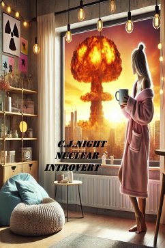 Nuclear Introvert (eBook, ePUB) - C. J. Night