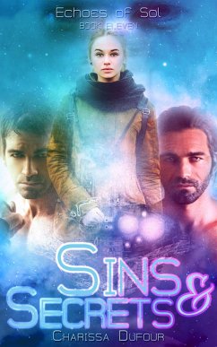 Cover Sins and Secrets (eBook, ePUB)