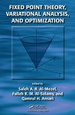 Fixed Point Theory, Variational Analysis, and Optimization (eBook, ePUB)