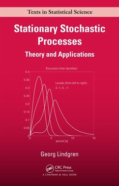 Cover Stationary Stochastic Processes (eBook, ePUB)