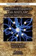 Differential Equations with MATLAB... - Bild 1