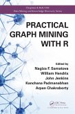 Practical Graph Mining with R (eBook, ePUB)