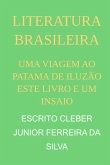 Uma Viagem Ao Patama De Iluzão Este Livro E Um Insaio (eBook, PDF) Uma Viagem Ao Patama De Iluzão Este Livro E Um Insaio (eBook, PDF)