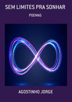 Cover Sem Limites Pra Sonhar (eBook, PDF)