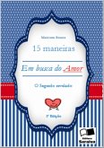 15 Maneiras Em Busca Do Amor (eBook, PDF)