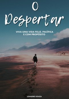 O Despertar (eBook, PDF) - Souza, Leandro