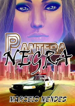 Pantera Negra (eBook, PDF) - Mendes, Marcelo