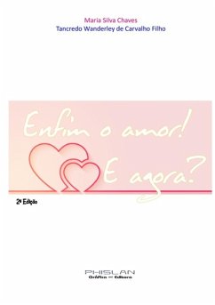 Cover Enfim O Amor! E Agora? (eBook, PDF)