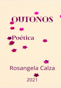 Cover Outonos (eBook, PDF)