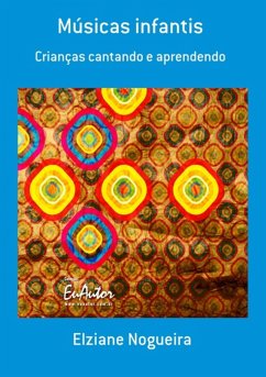 Cover Músicas Infantis (eBook, PDF)