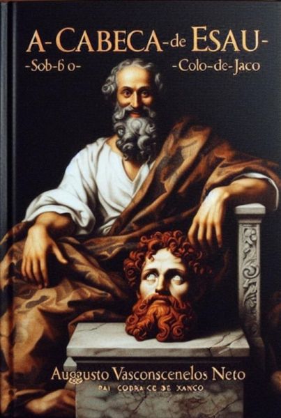 A Cabeça De Esaú (eBook, PDF)