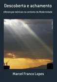 Descoberta E Achamento (eBook, PDF)