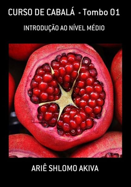 Curso De Cabalá - Tombo 01 (eBook, PDF)