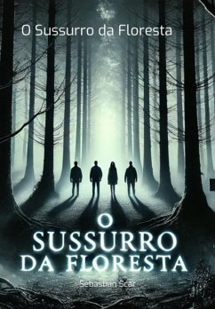 Cover O Sussurro Da Floresta (eBook, PDF)