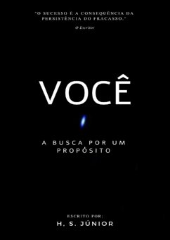 Cover Você (eBook, PDF)